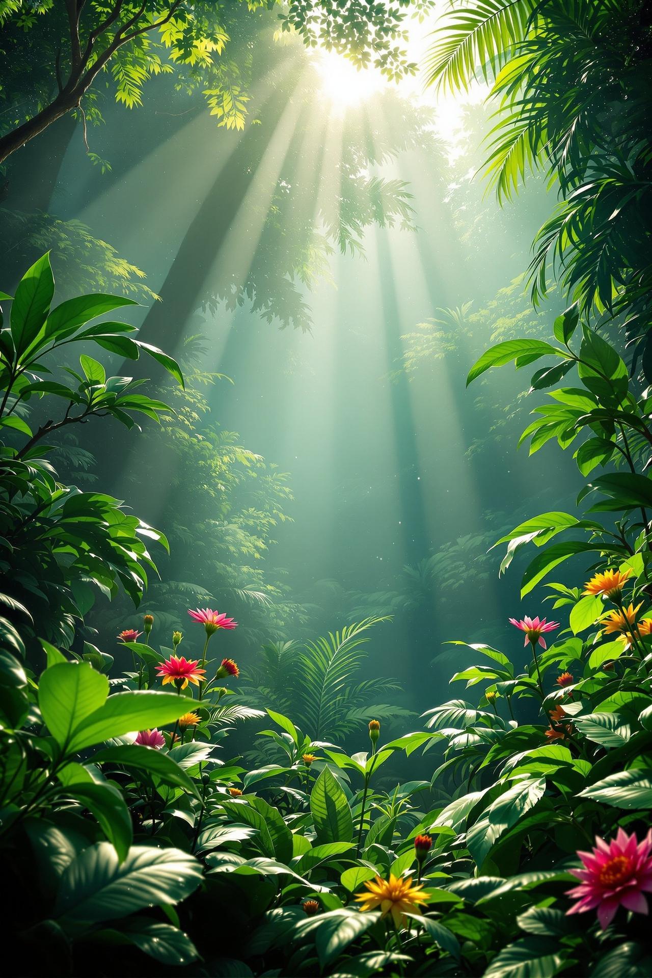 绿色星球 - 2024年纪录片封面