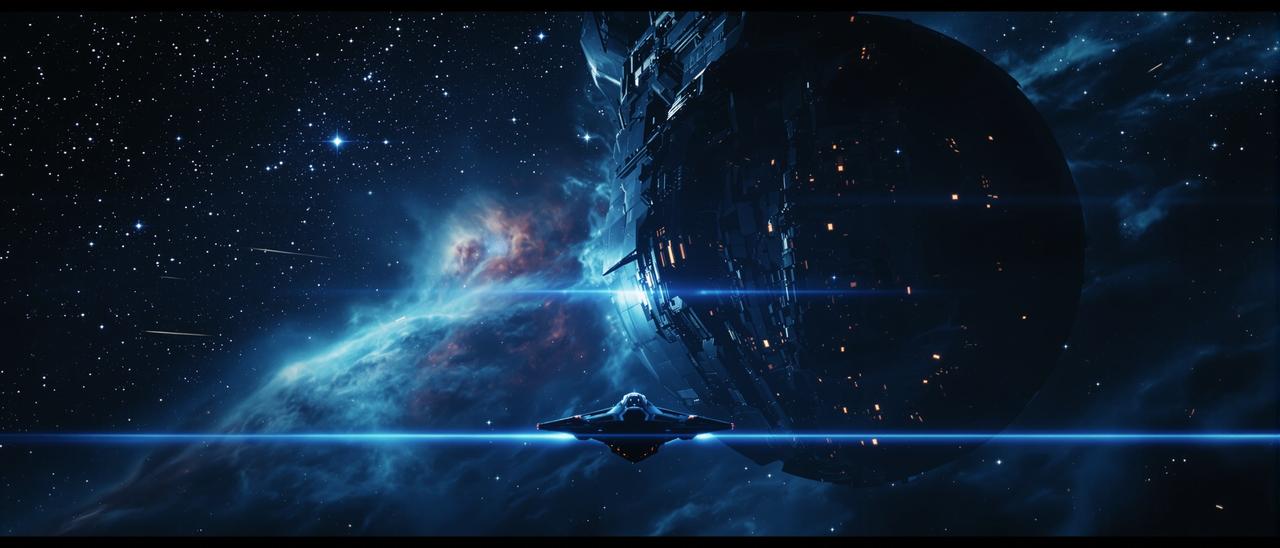 星际穿越：未知的边界